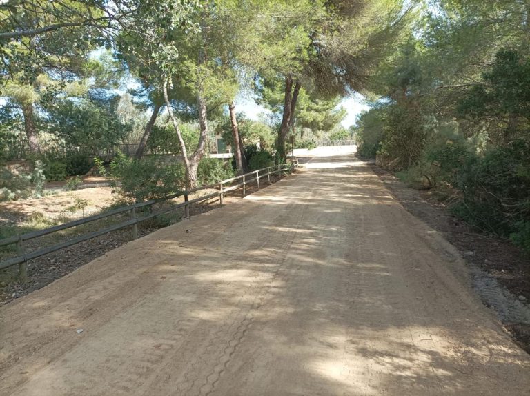 El Parc Natural de s’Albufera allarga el tancament al públic fins al 2 de novembre