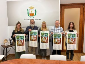 Felanitx presenta la programació de la 50a Setmana de la Música amb un mes d’actes i noves produccions locals