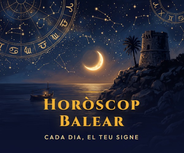 Horòscop Balear