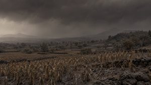 L’any 536, el moment de la història en què la Terra es va quedar sense Sol durant més d’un any