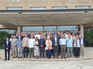 La candidatura de les Illes Balears a Regió Europea de la Gastronomia 2030 aplega 15 entitats i els quatre consells