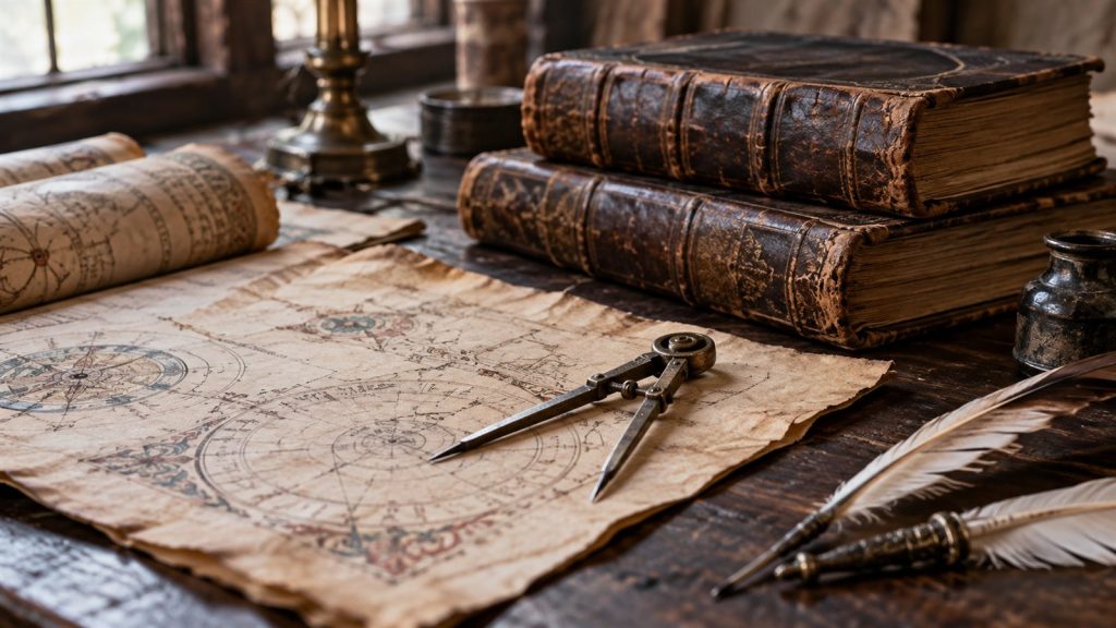 La Universitat d'Oxford ja feia més de dos segles que ensenyava quan es va fundar l'Imperi asteca