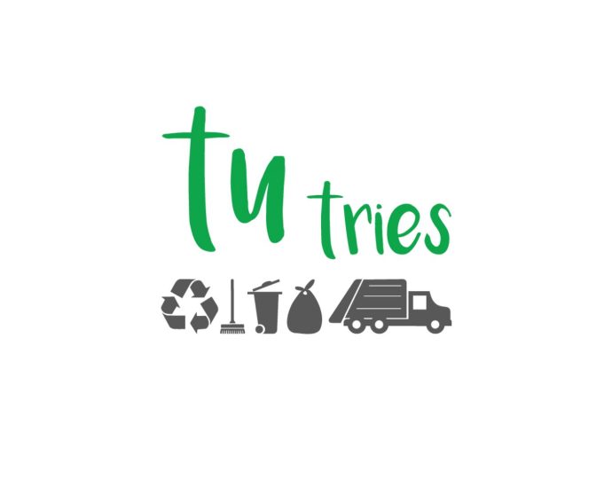 Instal·lacions per a la gestió de residus domèstics i reciclatge