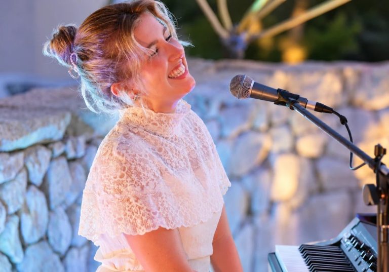 Maria Antònia Roses oferirà un recital a s’Agrícola el 18 d’octubre