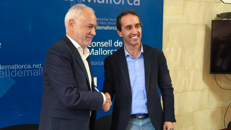 Matrícula oberta fins dia 9 de novembre per al curs d’especialista de l’IMAS i la UIB en protecció a la infància