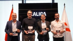 Més de 2.000 braçalets contra el bullying i el racisme arribaran als capitans del futbol base balear
