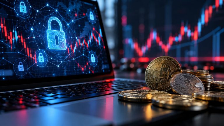 Més de 2.000 milions de dòlars surten de Binance en un possible ciberatac històric