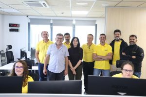 Només 32 hectàrees afectades a les Balears durant la temporada de perill alt d’incendis forestals