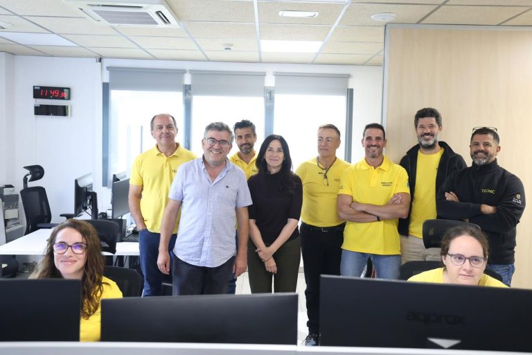 Només 32 hectàrees afectades a les Balears durant la temporada de perill alt d’incendis forestals