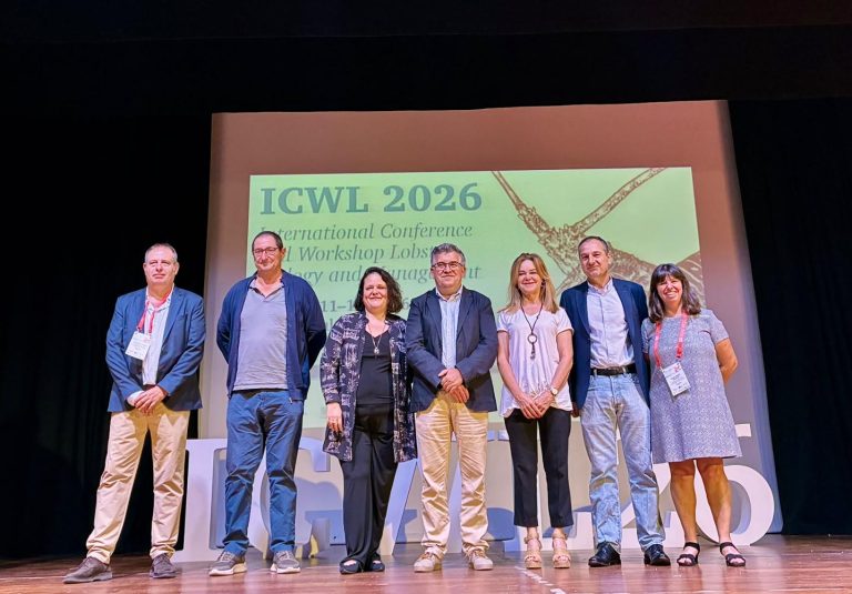 Prop de 130 experts de 17 països s’apleguen a Cala Rajada en un congrés internacional sobre la llagosta