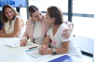 Prop de 90.000 euros d’aportació privada es destinaran a la investigació contra el càncer a les Illes Balears
