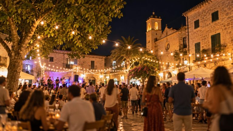 L’agenda del cap de setmana: què fer del 16 al 18 d’octubre a Mallorca