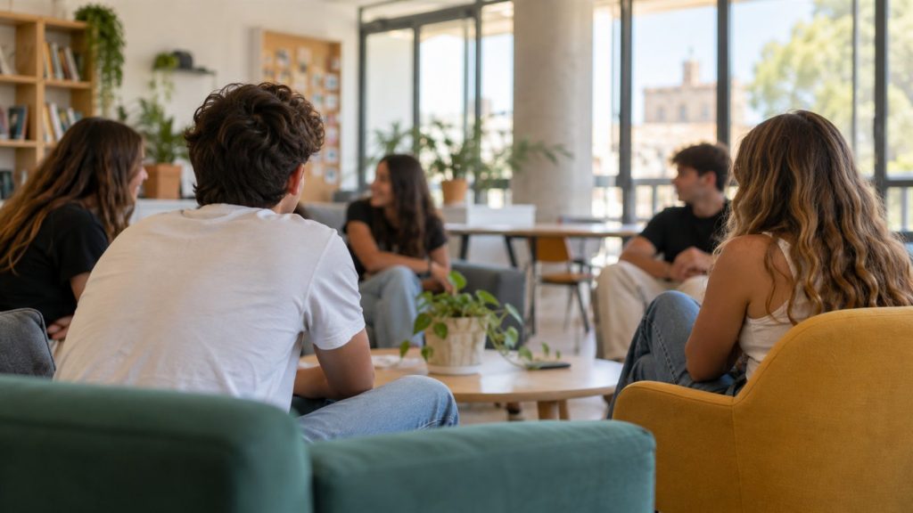 El Consell i Calvià estrenen a Peguera les «Estades saludables» amb dos dies d’activitat física i conciliació familiar