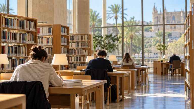 Porreres rep 13.149 euros del Consell per millorar l’auditori, la biblioteca i l’arxiu