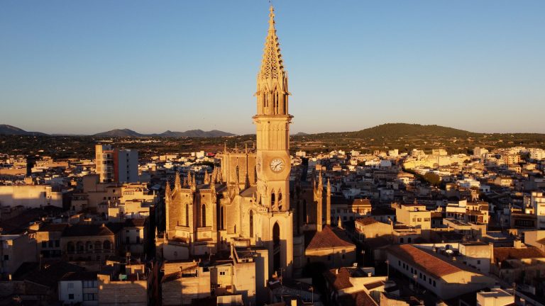 Manacor prohibeix els petards sense autorització del 30 d’octubre a l’1 de novembre