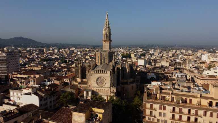 Setmana de temps estable, boires matinals i temperatures suaus a Manacor