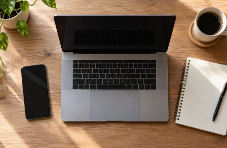 Imatge il·lustrativa de tecnologia