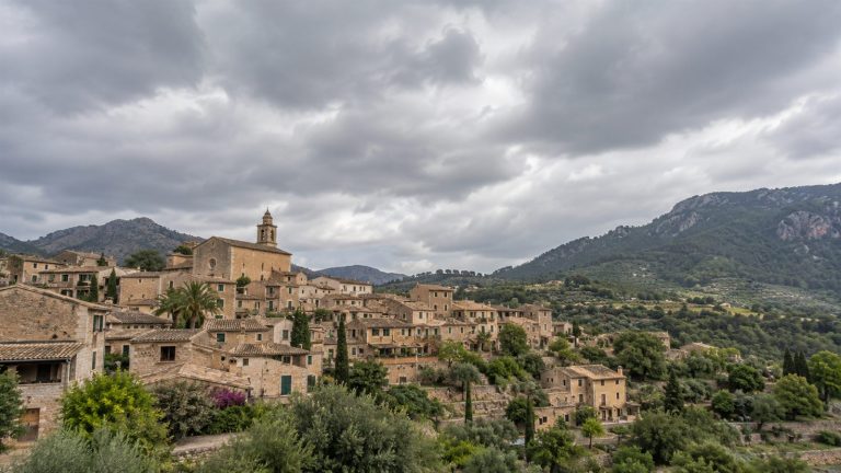 Temps estable i intervals de niguls aquest dimarts a Manacor