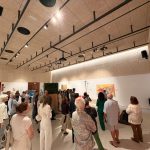 Exposició sobre Blai Bonet i les arts plàstiques al Centre Cultural s'Abeurador de Santanyí.