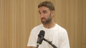 Sergi Darder s’uneix a la campanya de Salut pel Dia Mundial de la Salut Mental