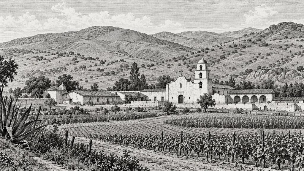 Tal dia com avui de 1740 va néixer el missioner fra Lluís Jaume Vallespir