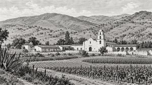 Tal dia com avui de 1740 va néixer el missioner fra Lluís Jaume Vallespir