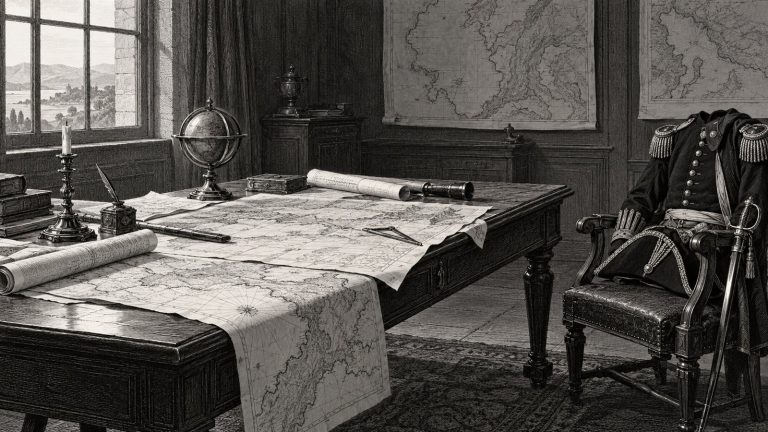 Tal dia com avui de 1930 va morir el militar palmesà Valerià Weyler