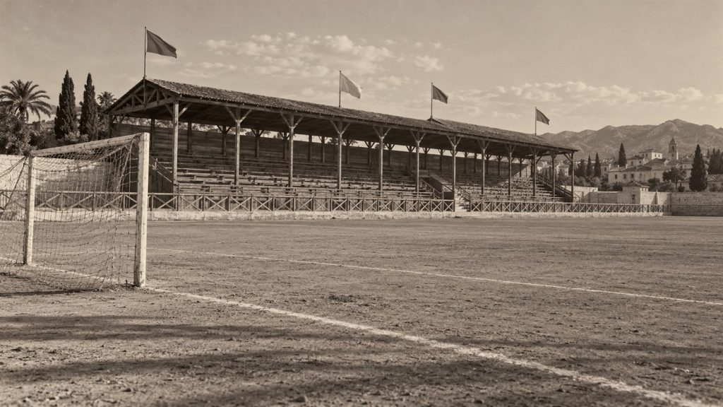 Tal dia com avui de 1975 va morir a Palma Lita Soler, pionera de l'esport balear