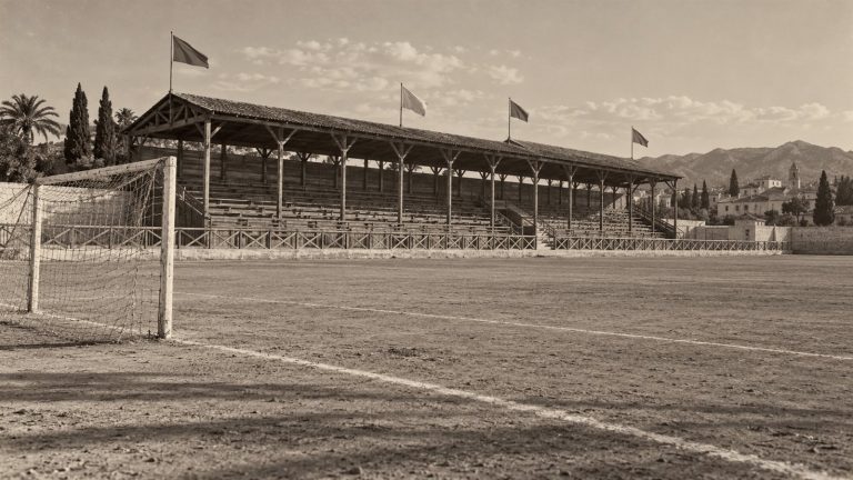 Tal dia com avui de 1975 va morir a Palma Lita Soler, pionera de l’esport balear