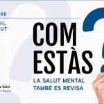 Atenció a la salut mental en infants i adolescents a les Illes Balears
