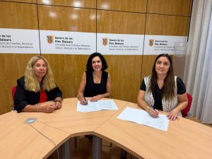 Un conveni donarà suport i acompanyament a infants prematurs de fins a 6 anys
