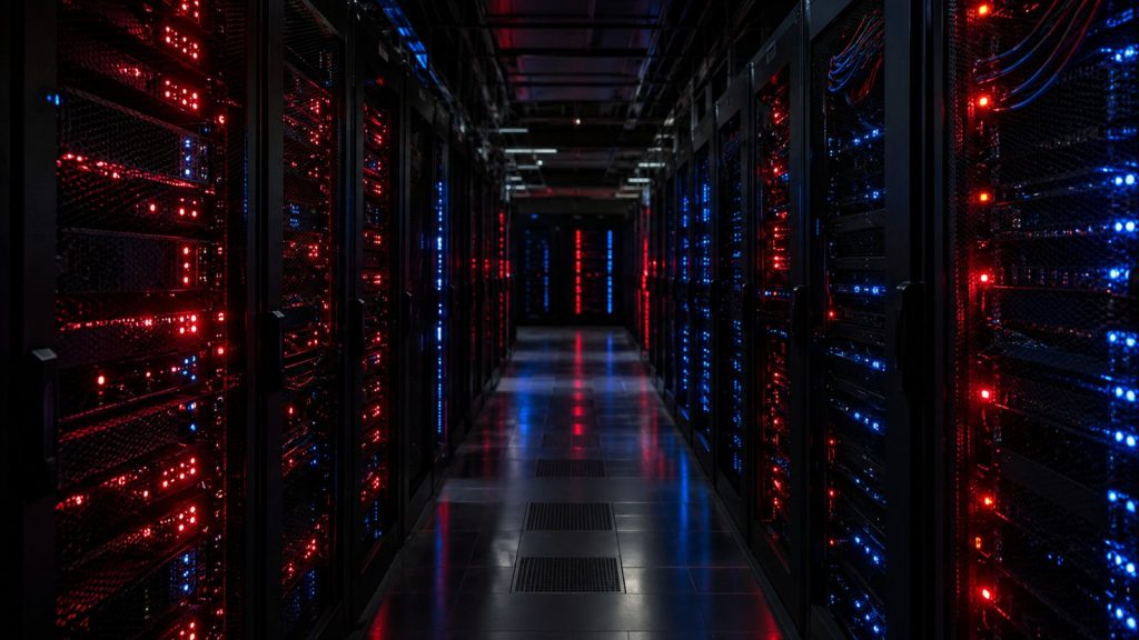 Un període de 18 mesos d'alt risc en ciberseguretat per l'avanç de la intel·ligència artificial
