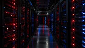 Un període de 18 mesos d’alt risc en ciberseguretat per l’avanç de la intel·ligència artificial