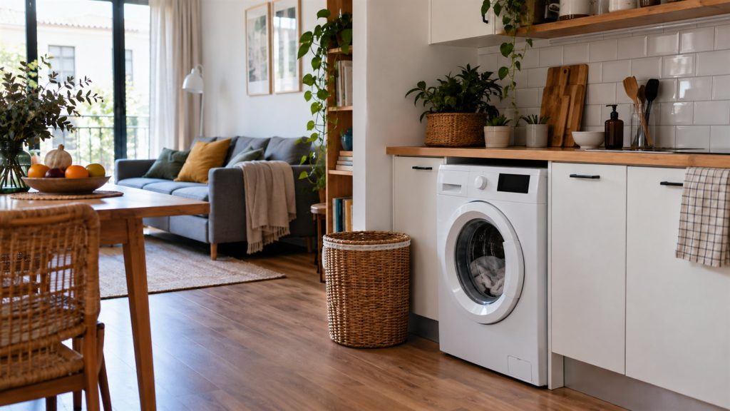 Una eina d'intel·ligència artificial pot localitzar un habitatge amb una sola foto de l'interior