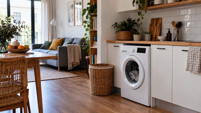 Una eina d’intel·ligència artificial pot localitzar un habitatge amb una sola foto de l’interior