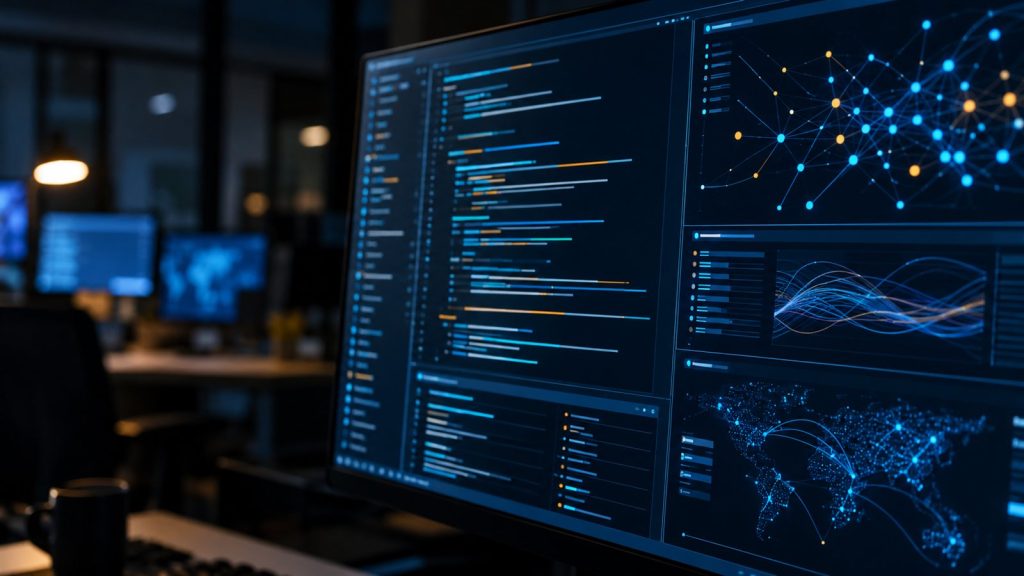 Unes instruccions de menys de 100 caràcters basten per llançar 1.200 atacs a webs amb intel·ligència artificial