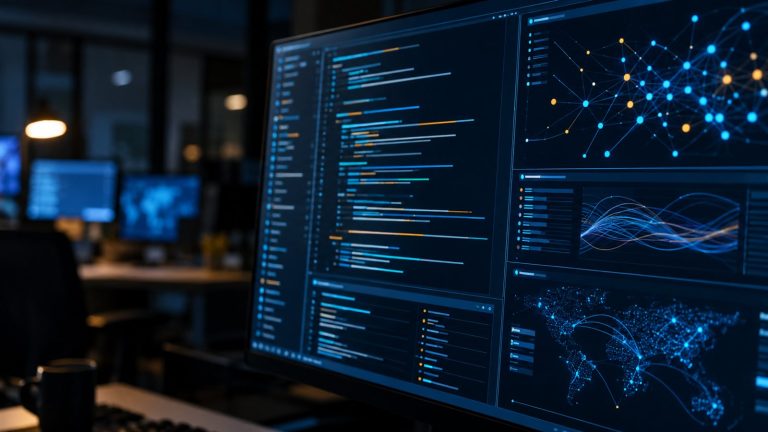 Unes instruccions de menys de 100 caràcters basten per llançar 1.200 atacs a webs amb intel·ligència artificial